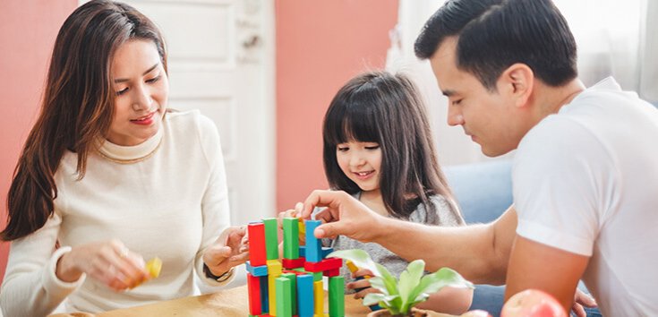  Mainan  Edukatif  untuk Tumbuh Kembang Bayi  6 12  Bulan 